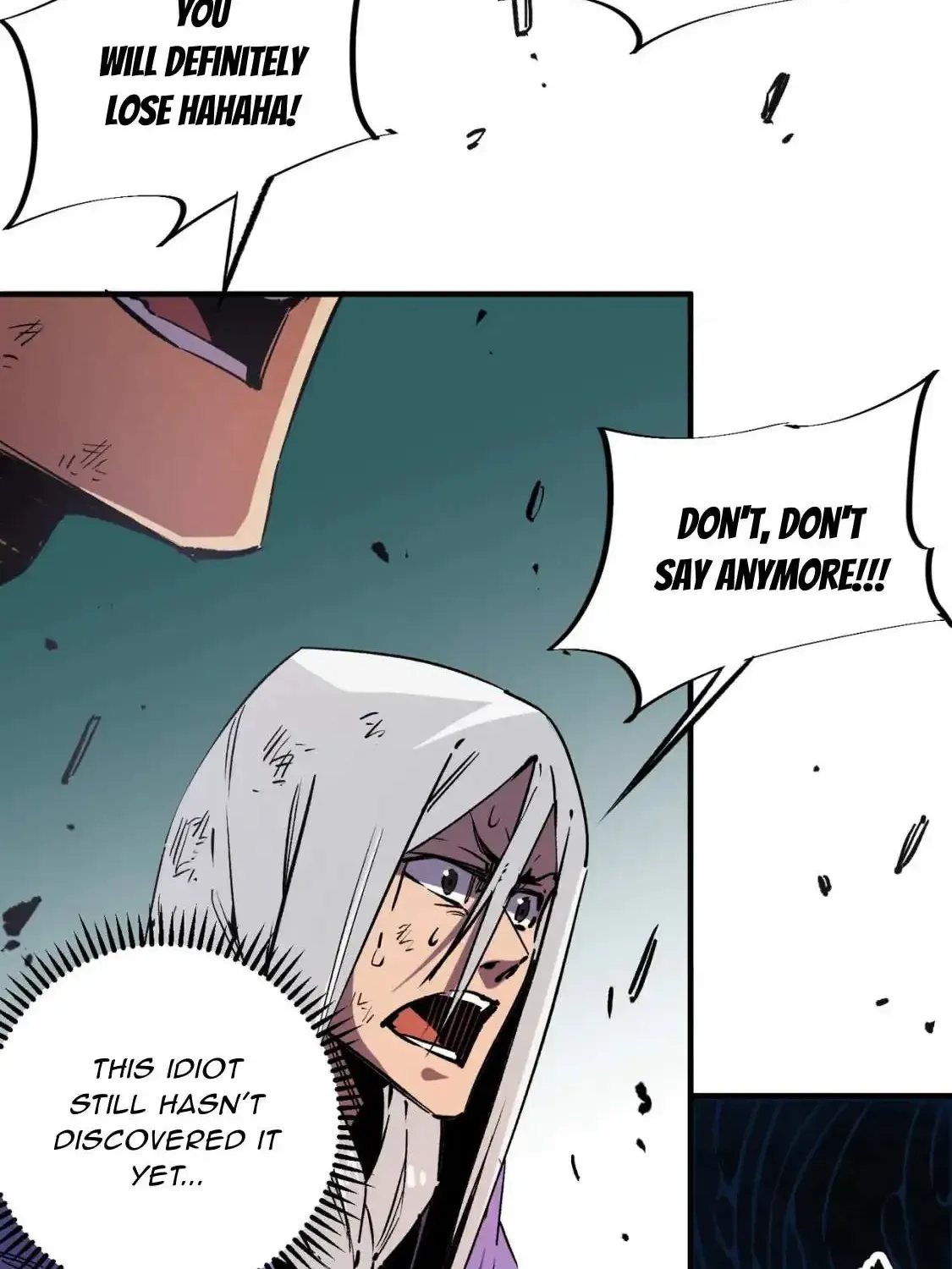 God Killer Mangakakalot X Chapter 25 Page 9