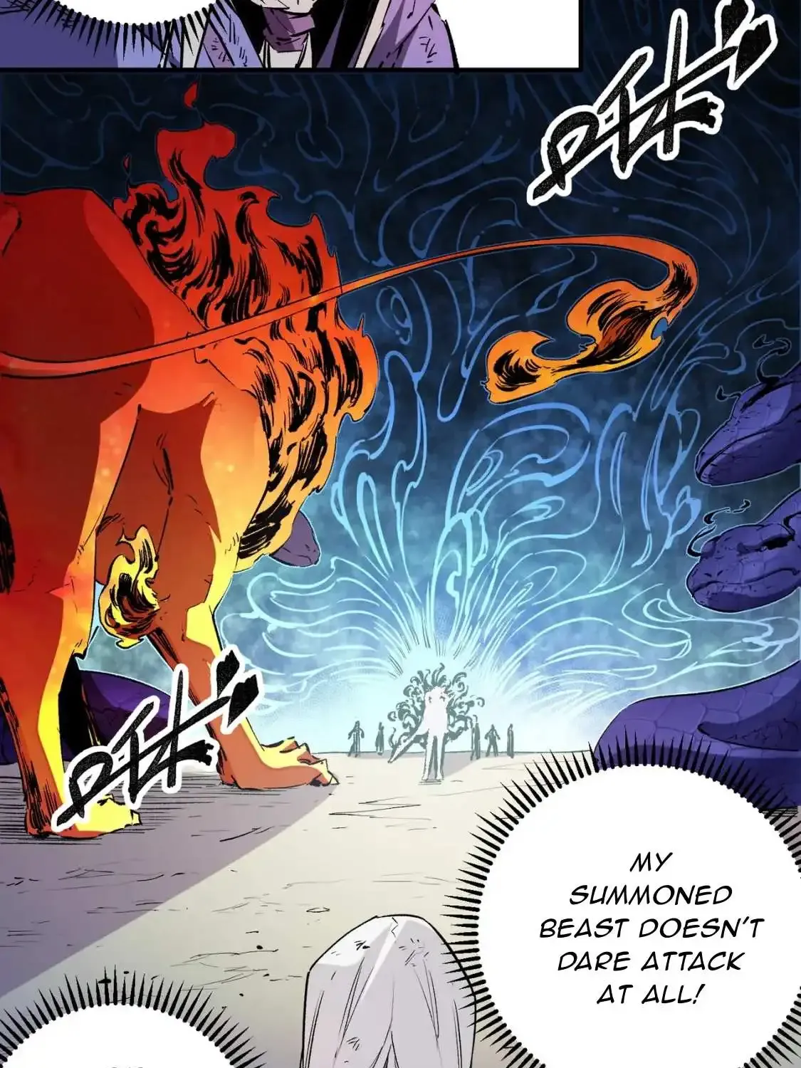 God Killer Mangakakalot X Chapter 25 Page 10