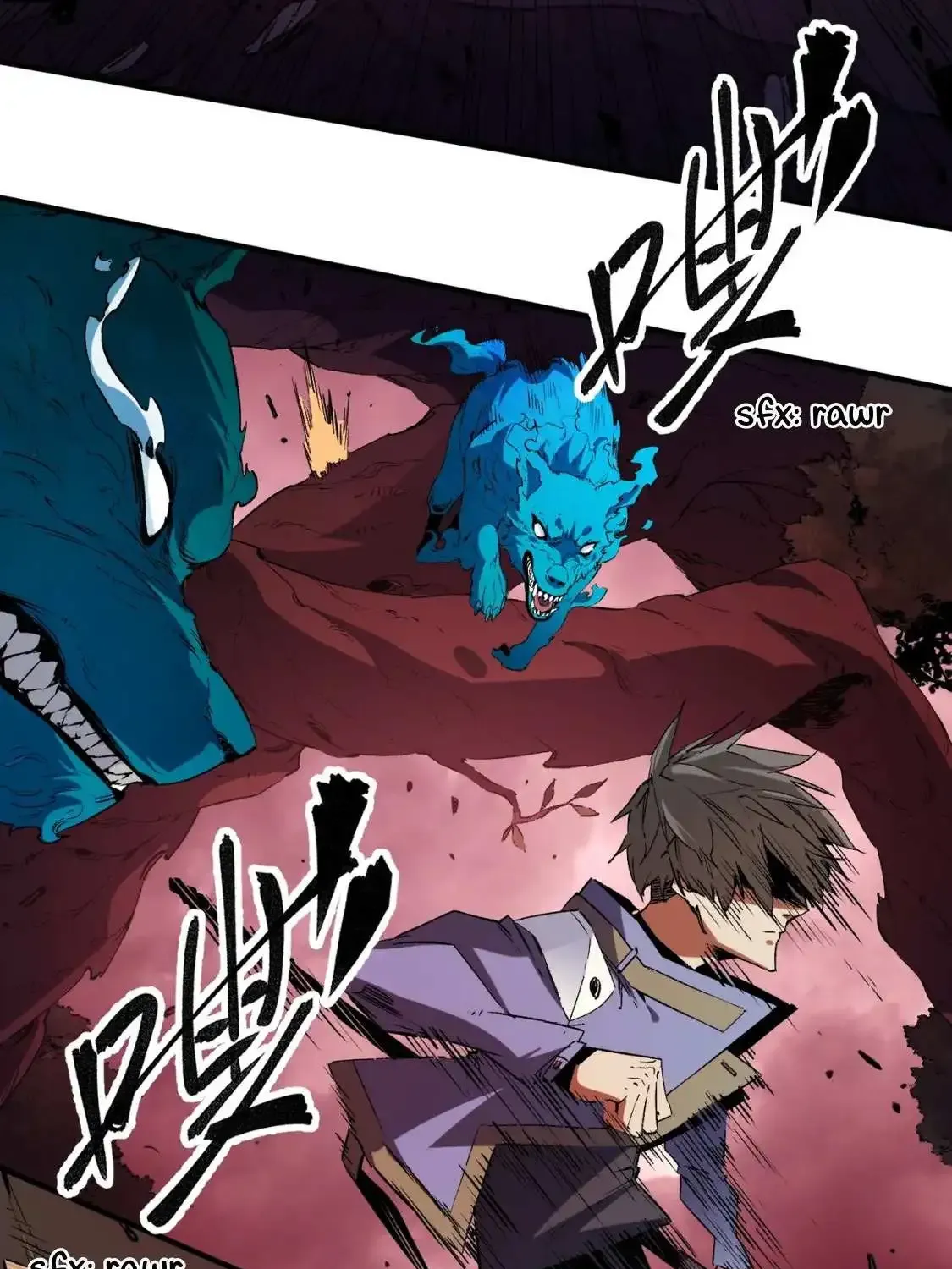 God Killer Mangakakalot X Chapter 26 Page 15