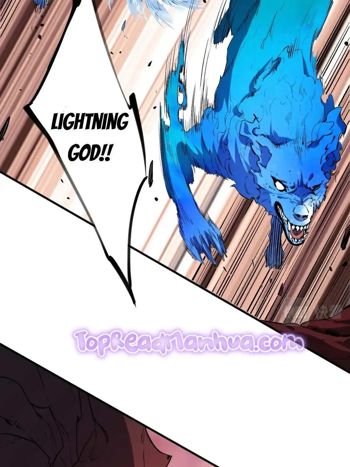 God Killer Mangakakalot X Chapter 26 Page 17