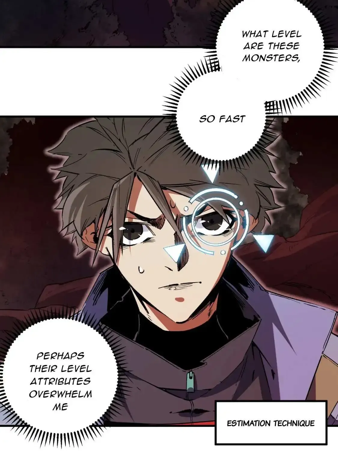 God Killer Mangakakalot X Chapter 26 Page 19