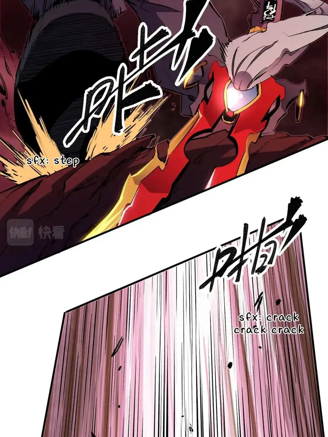 God Killer Mangakakalot X Chapter 26 Page 11
