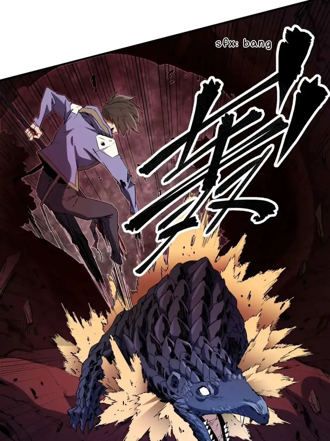 God Killer Mangakakalot X Chapter 26 Page 13