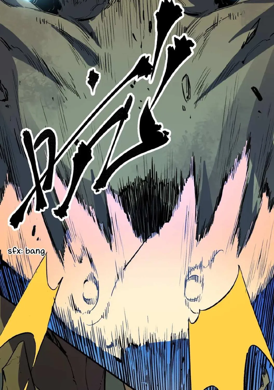God Killer Mangakakalot X Chapter 26 Page 26