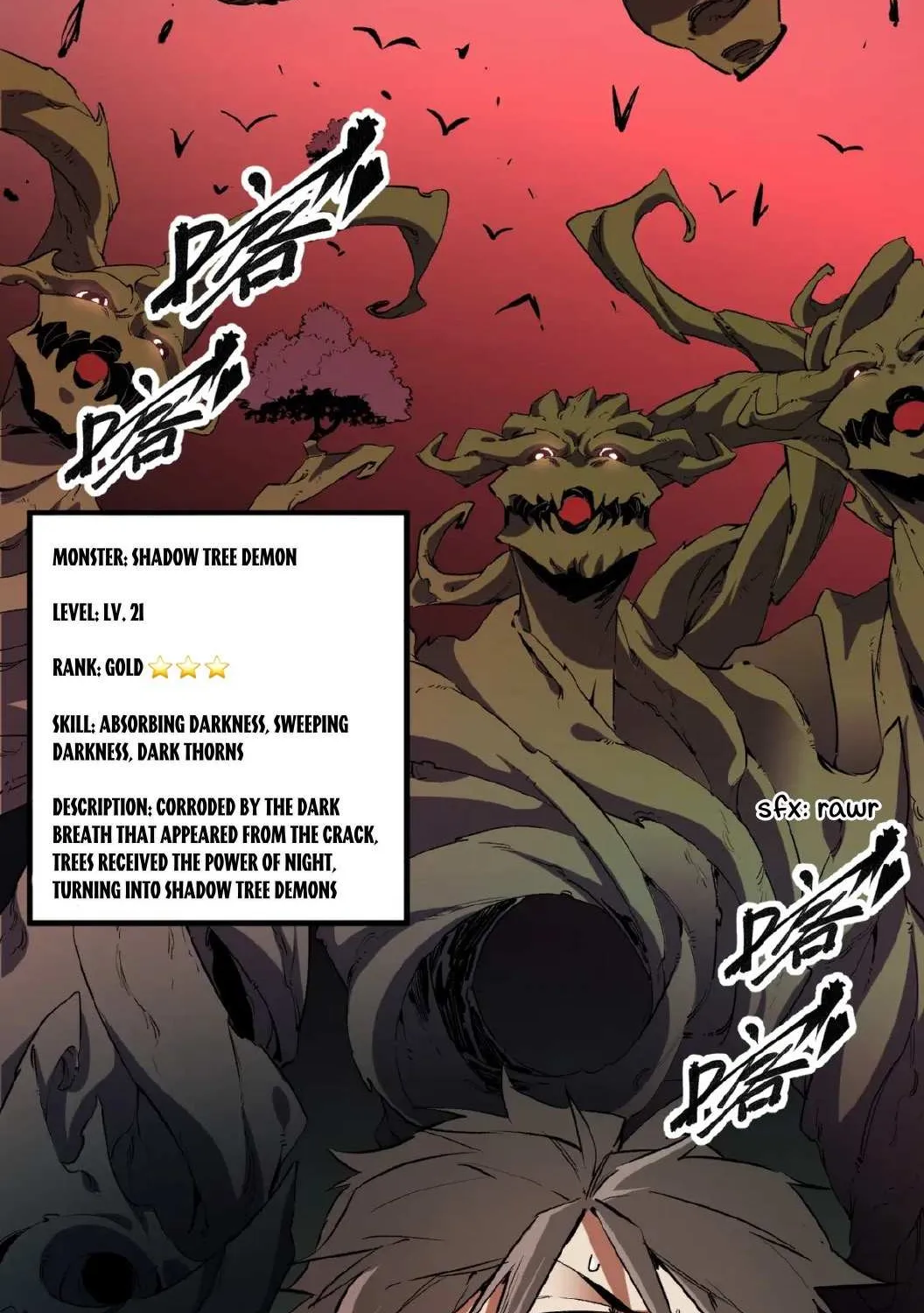 God Killer Mangakakalot X Chapter 26 Page 28