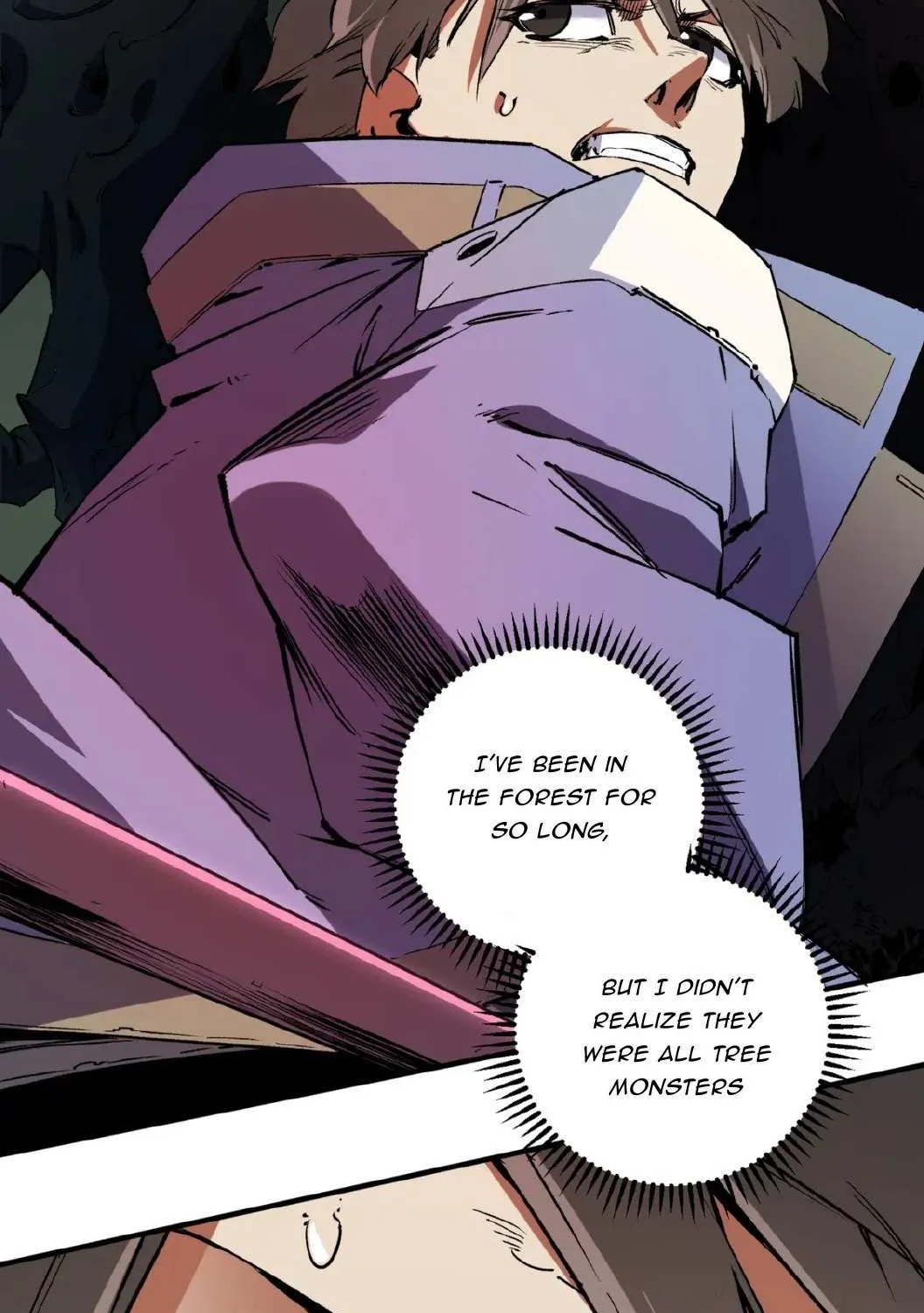 God Killer Mangakakalot X Chapter 26 Page 29