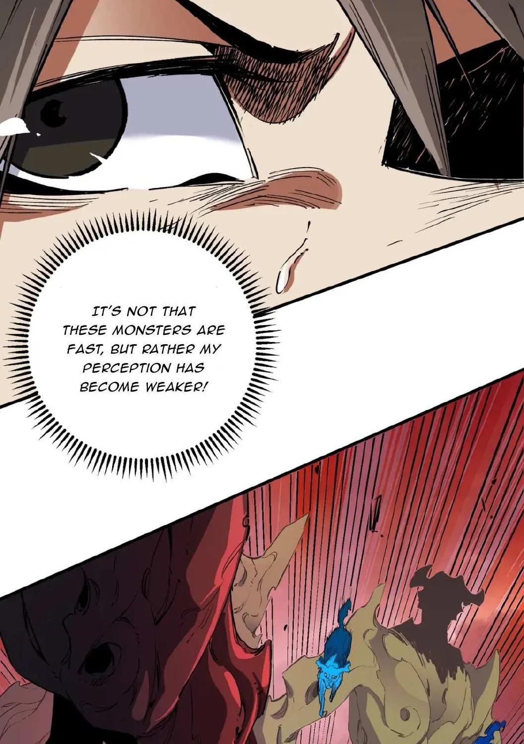God Killer Mangakakalot X Chapter 26 Page 30
