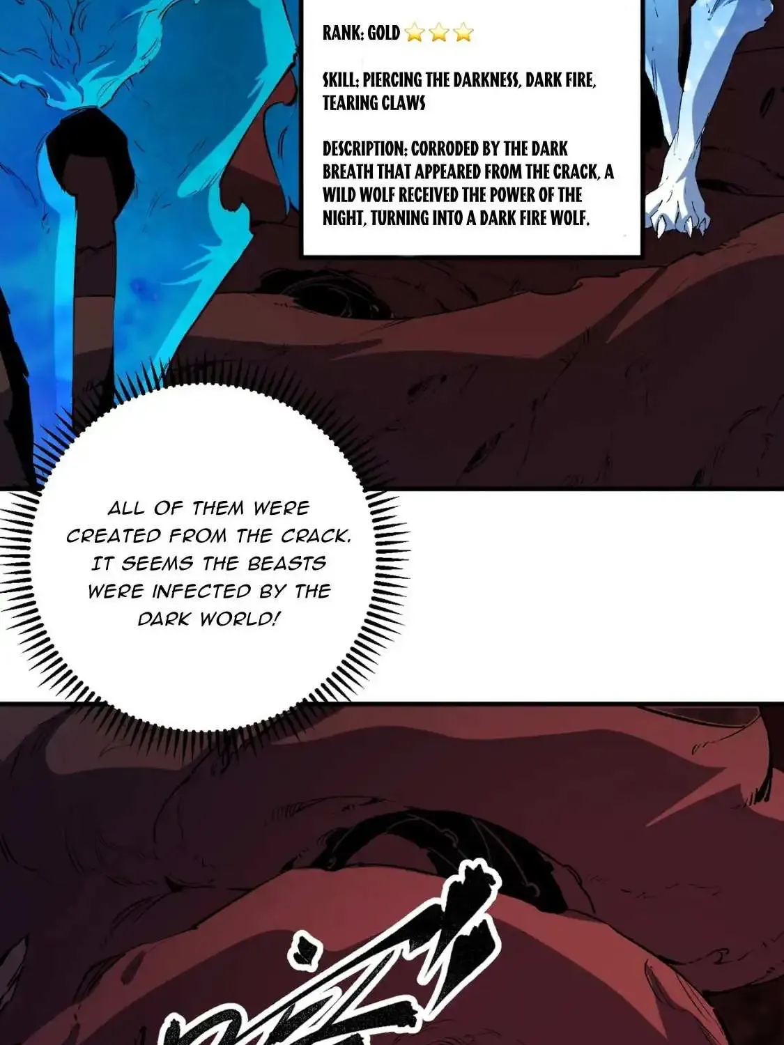 God Killer Mangakakalot X Chapter 26 Page 21