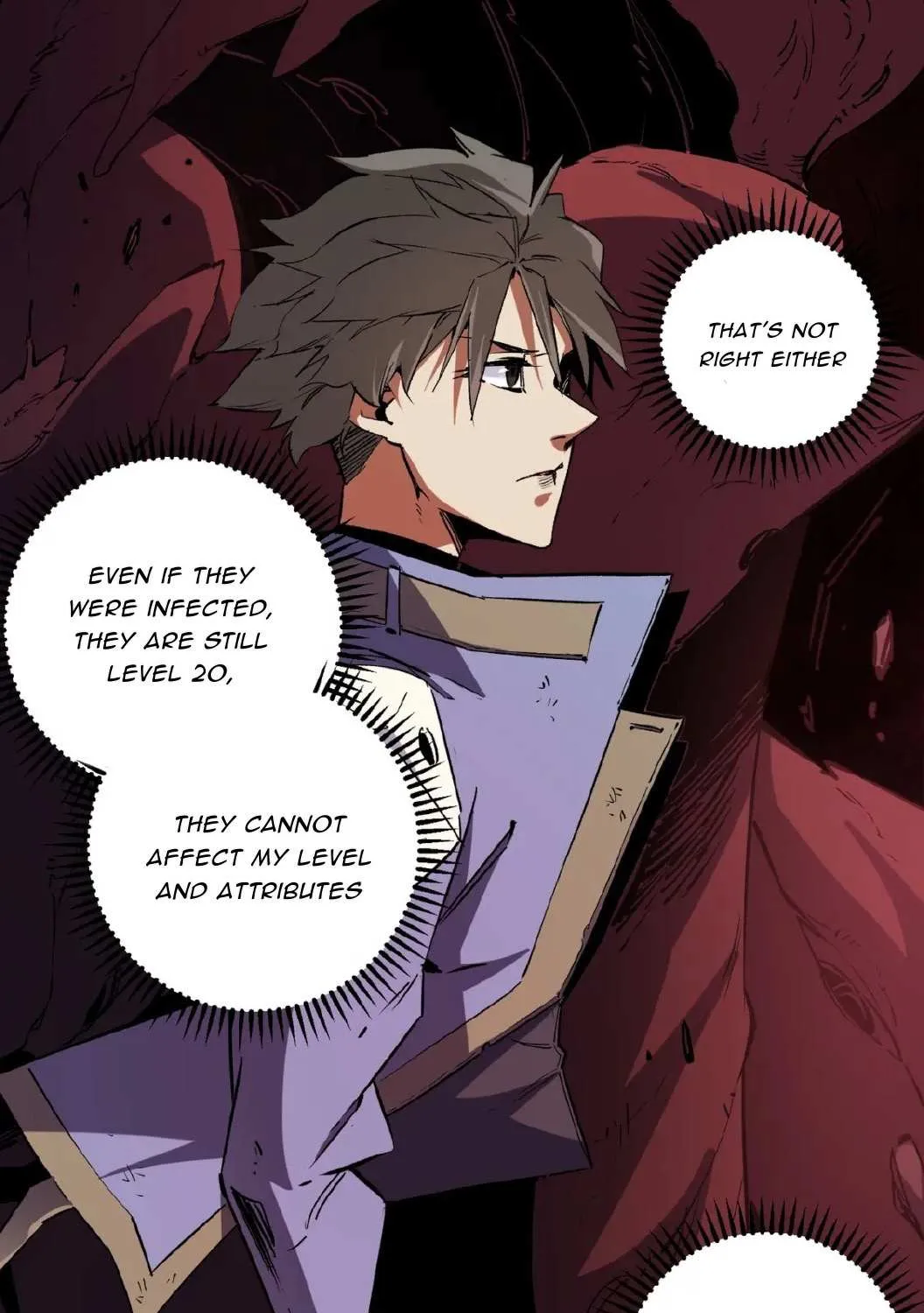 God Killer Mangakakalot X Chapter 26 Page 23