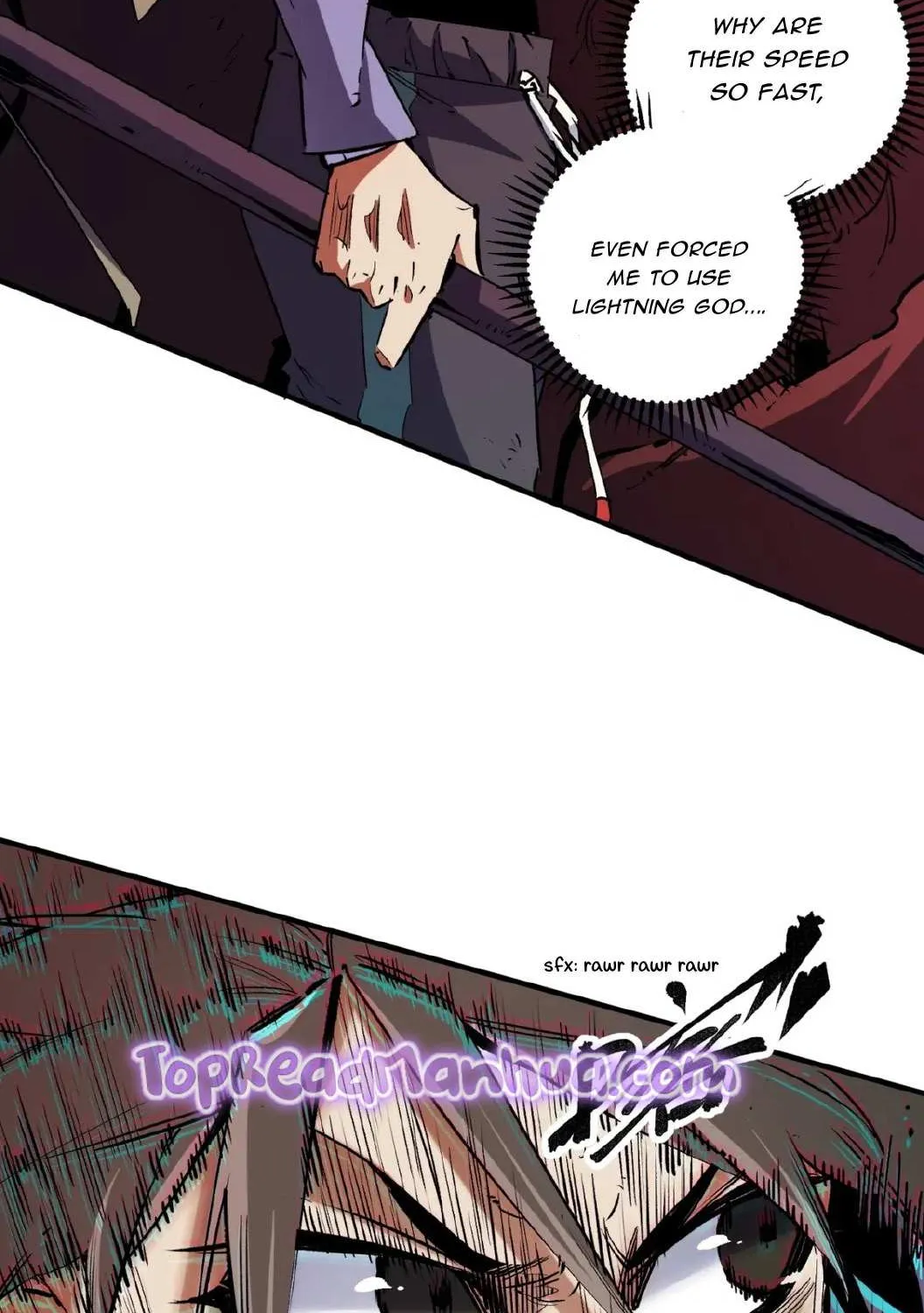 God Killer Mangakakalot X Chapter 26 Page 24