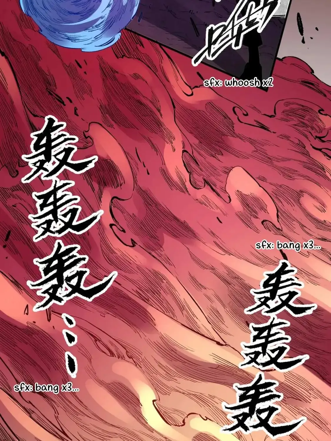 God Killer Mangakakalot X Chapter 26 Page 40