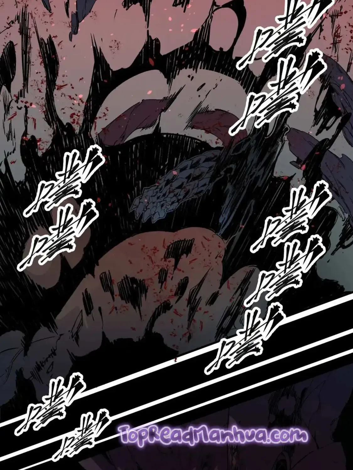 God Killer Mangakakalot X Chapter 26 Page 49