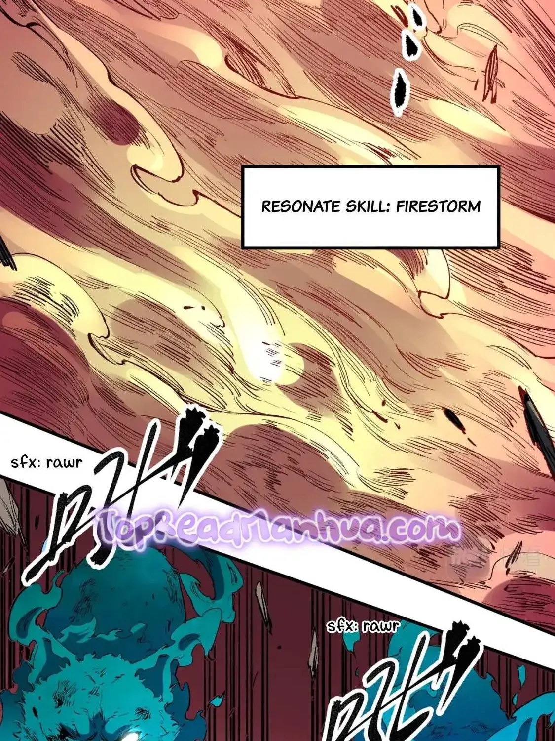God Killer Mangakakalot X Chapter 26 Page 41