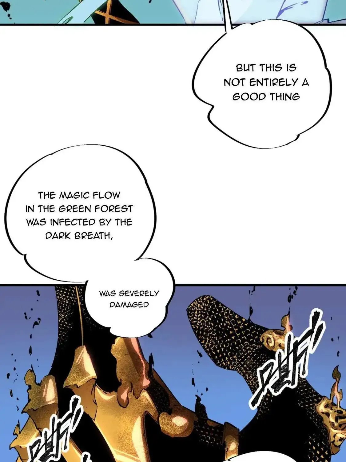 God Killer Mangakakalot X Chapter 26 Page 53