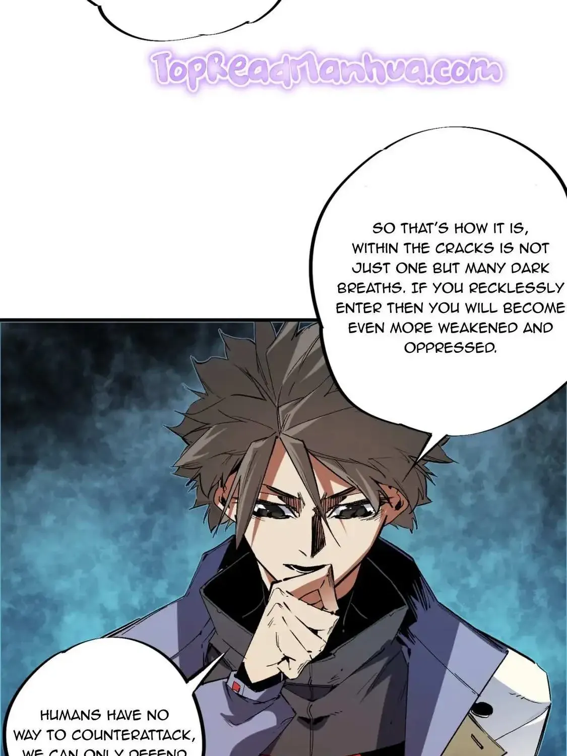 God Killer Mangakakalot X Chapter 26 Page 65