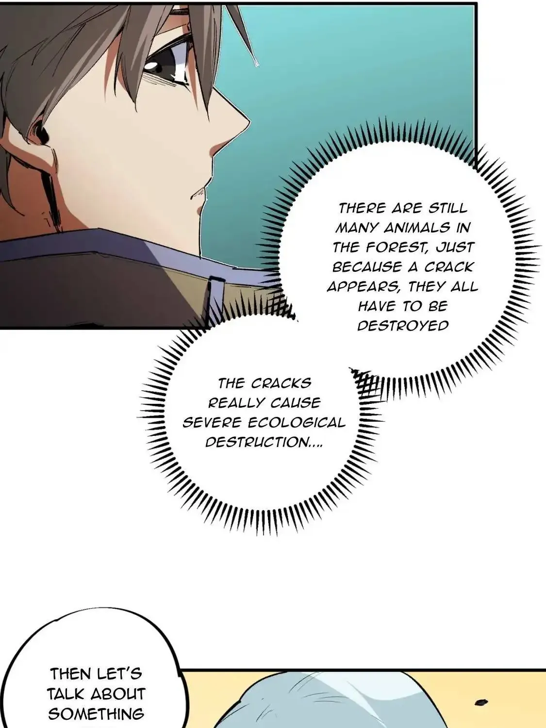 God Killer Mangakakalot X Chapter 26 Page 70