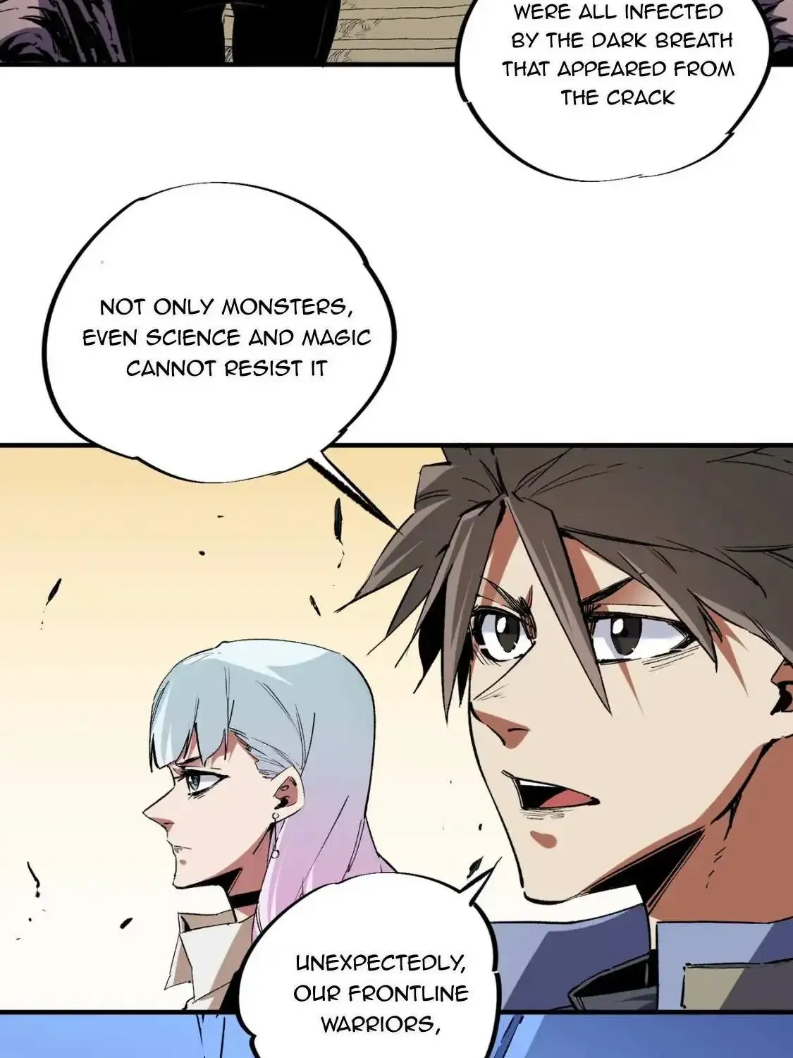 God Killer Mangakakalot X Chapter 26 Page 61