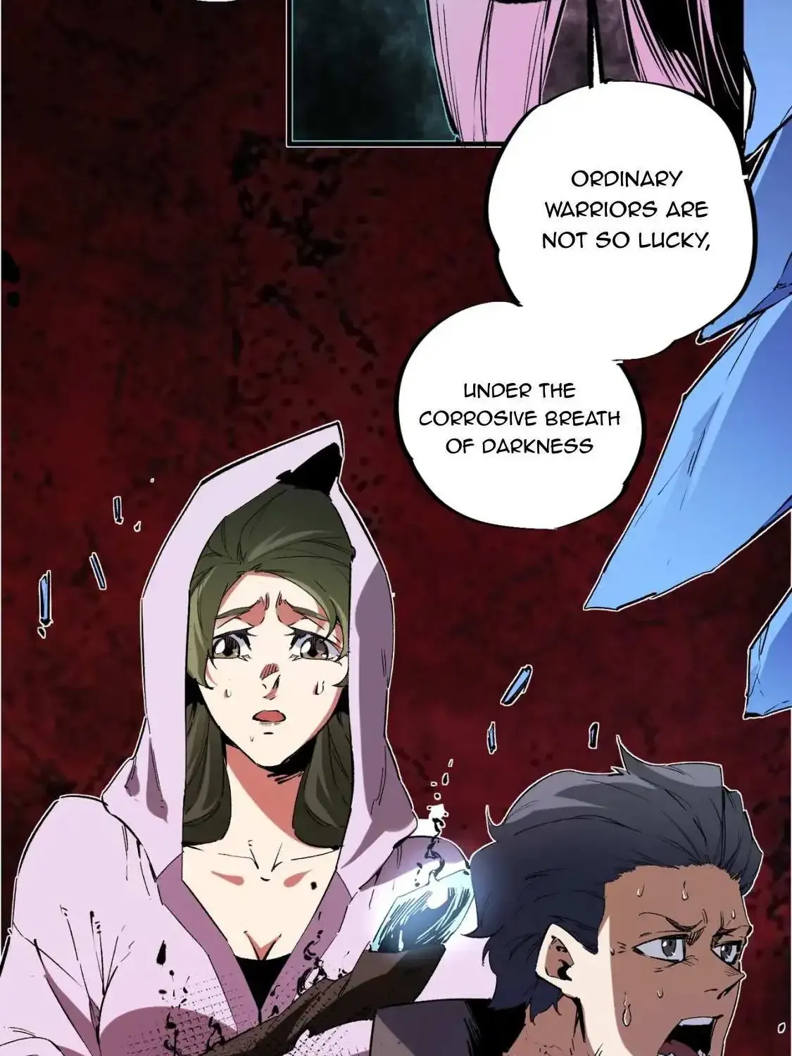 God Killer Mangakakalot X Chapter 26 Page 63