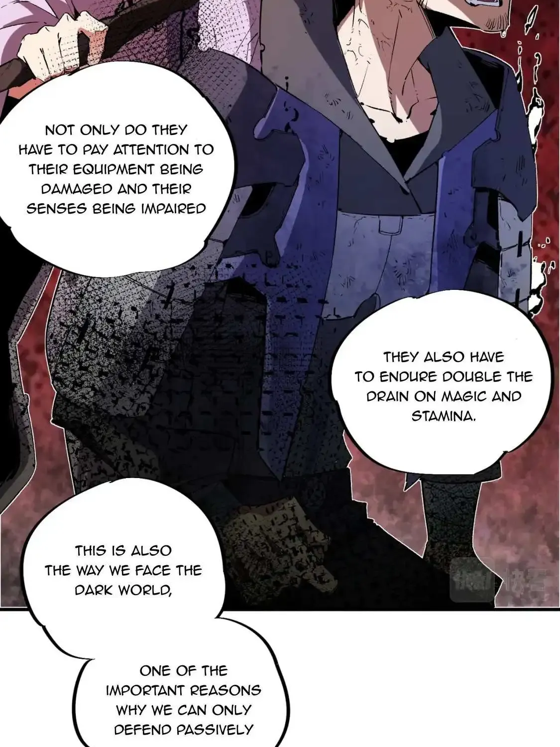 God Killer Mangakakalot X Chapter 26 Page 64
