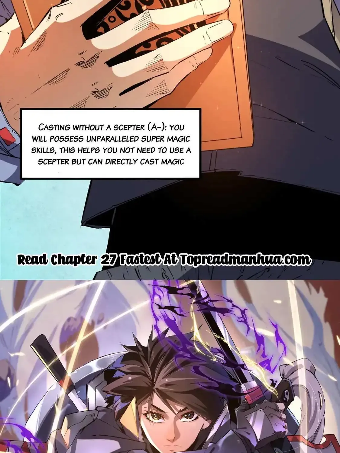 God Killer Mangakakalot X Chapter 26 Page 76