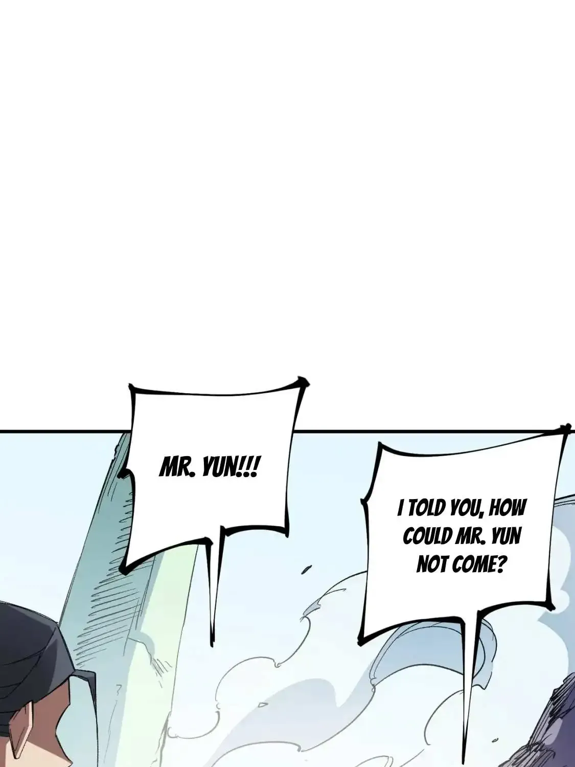 God Killer Mangakakalot X Chapter 27 Page 18