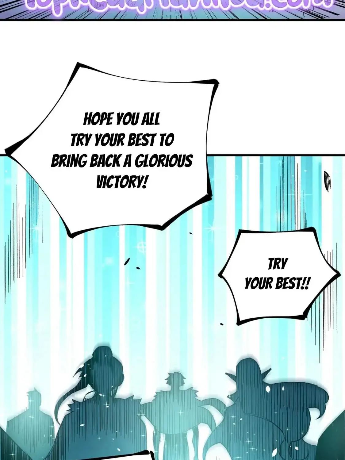 God Killer Mangakakalot X Chapter 27 Page 28