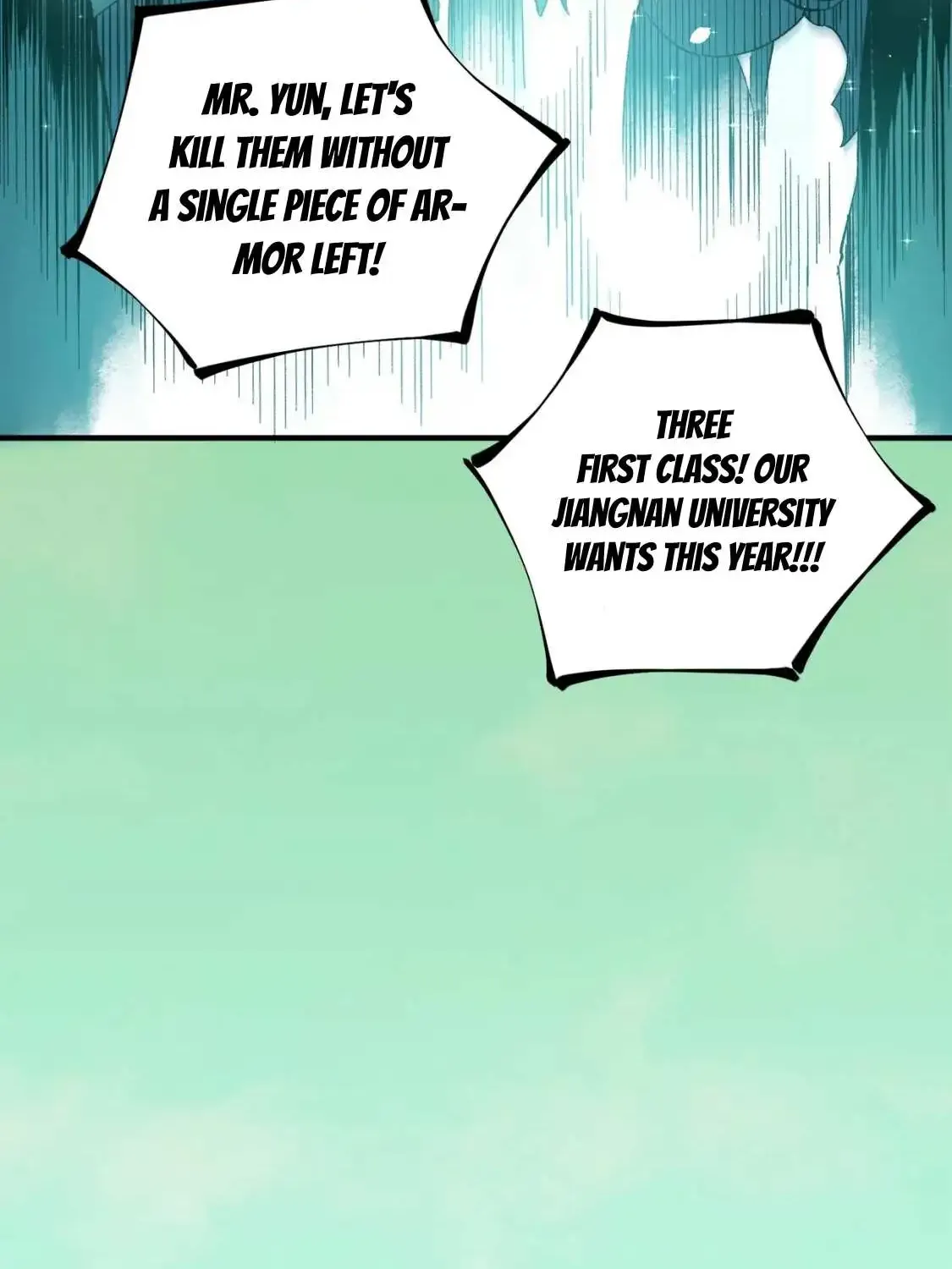 God Killer Mangakakalot X Chapter 27 Page 29