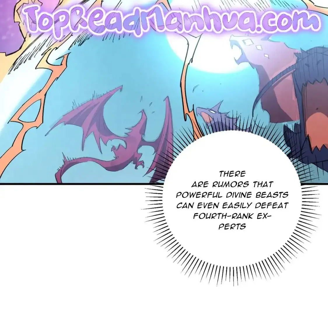 God Killer Mangakakalot X Chapter 27 Page 40
