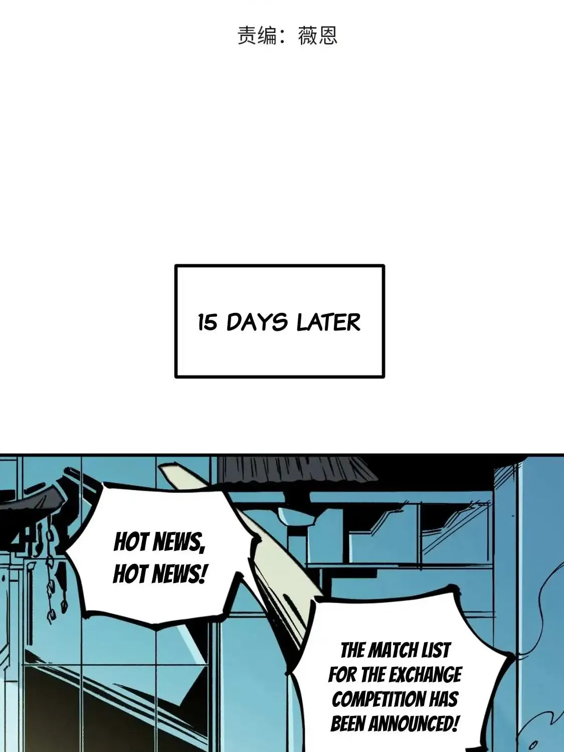 God Killer Mangakakalot X Chapter 27 Page 4