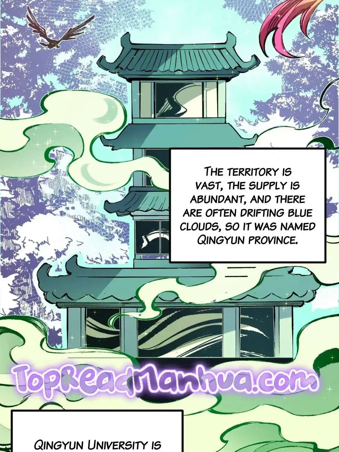 God Killer Mangakakalot X Chapter 27 Page 31