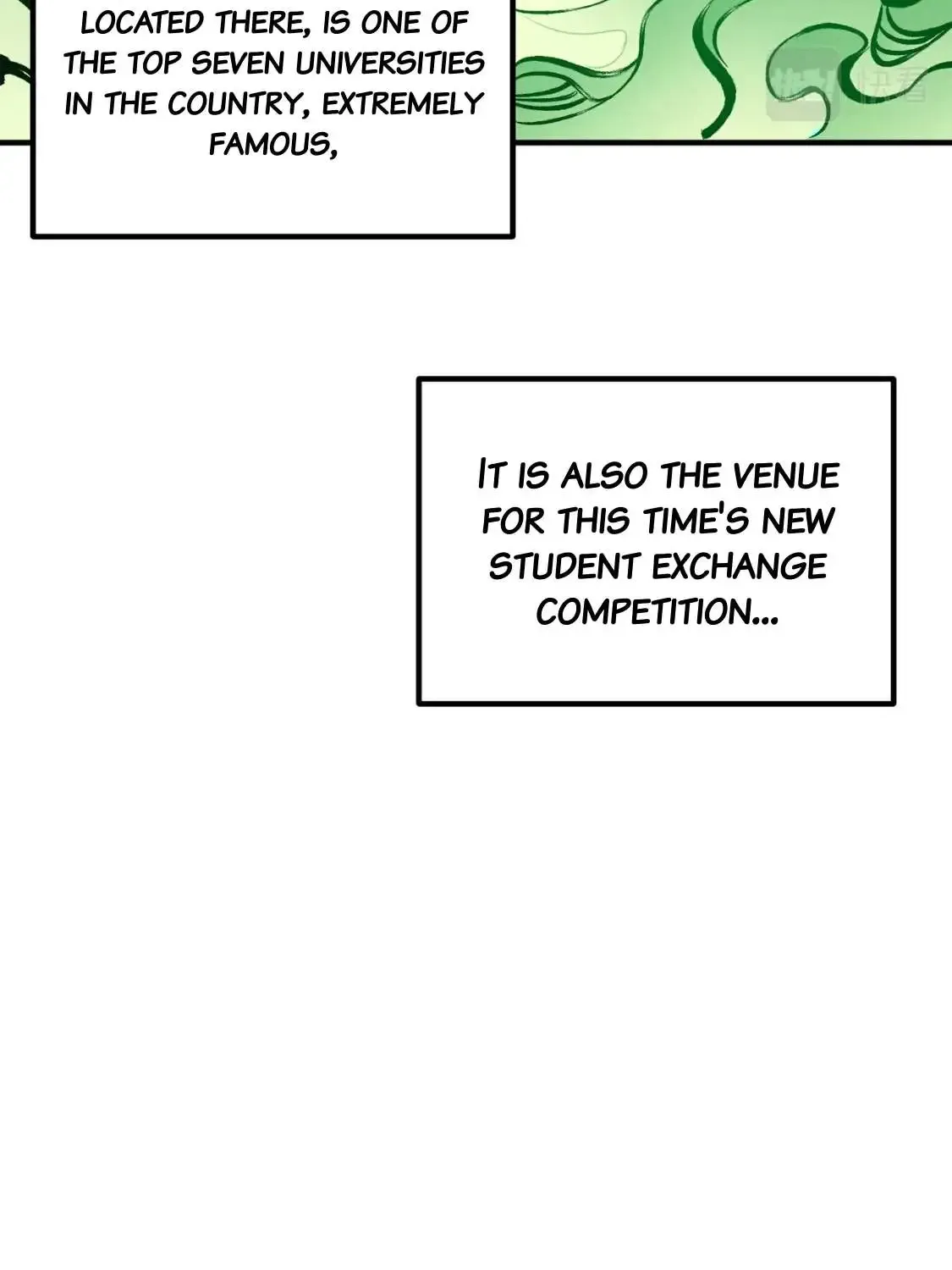 God Killer Mangakakalot X Chapter 27 Page 32