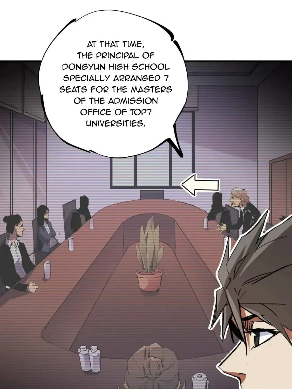 God Killer Mangakakalot X Chapter 27 Page 47