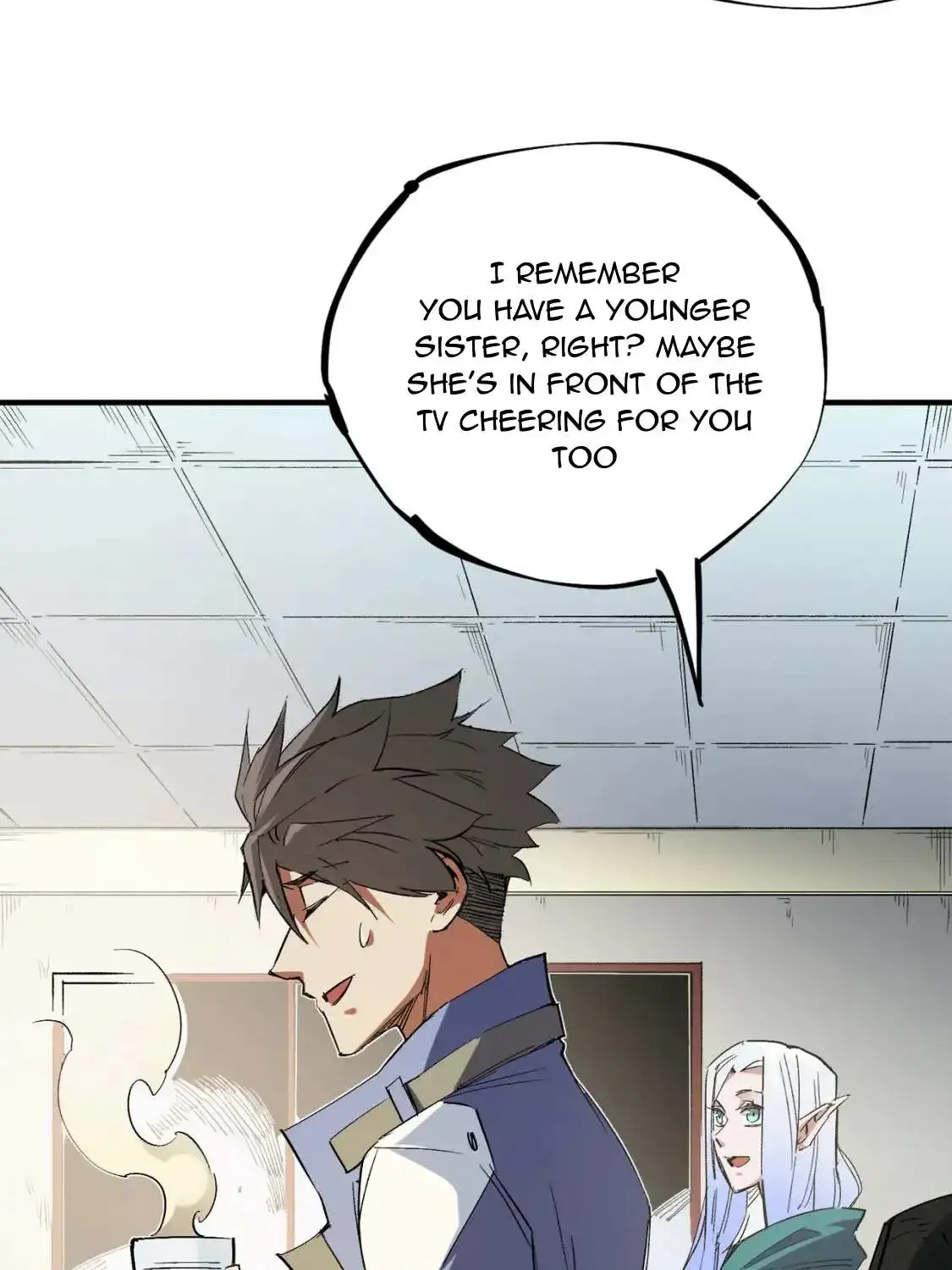 God Killer Mangakakalot X Chapter 27 Page 70