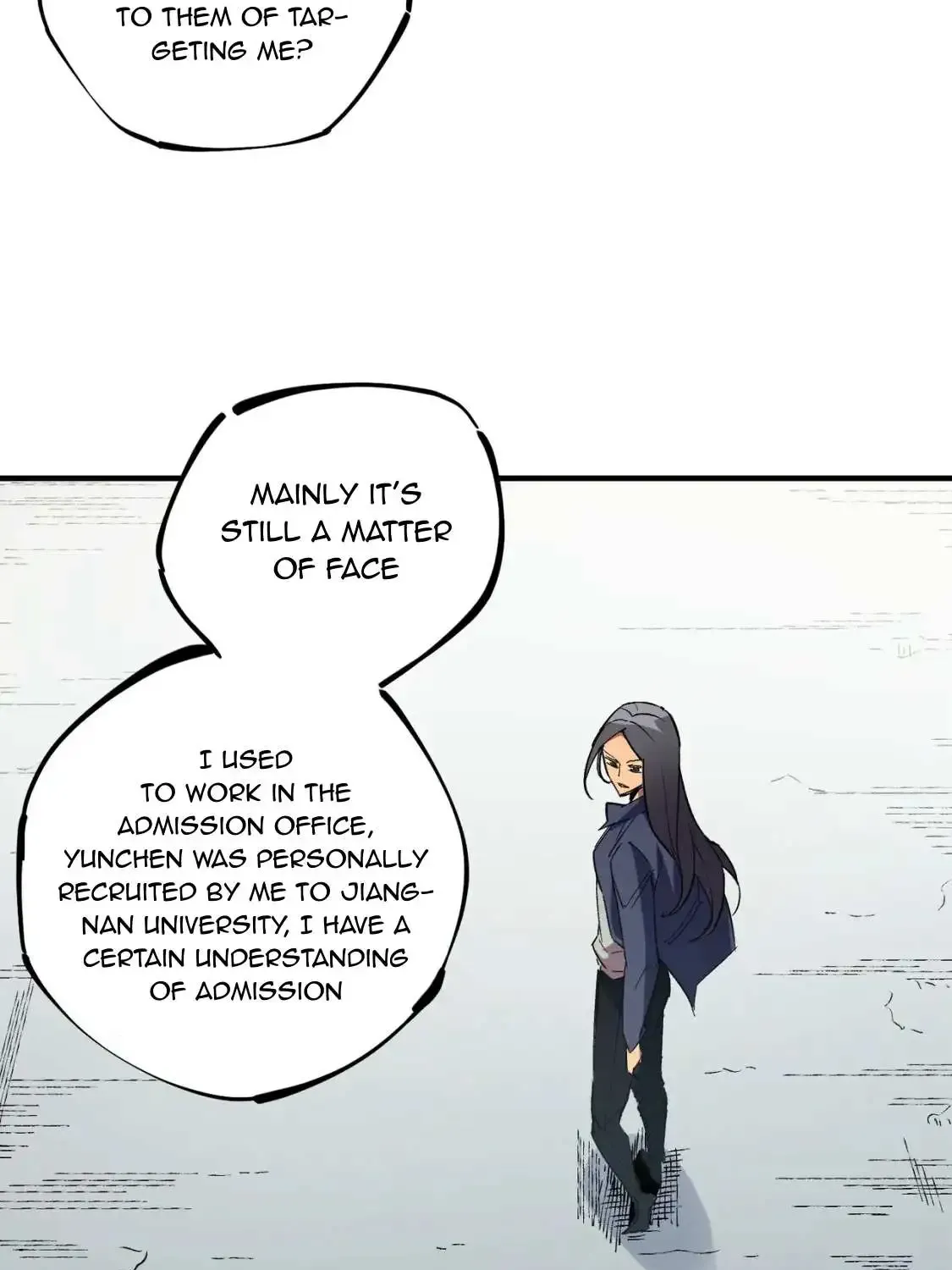 God Killer Mangakakalot X Chapter 27 Page 61