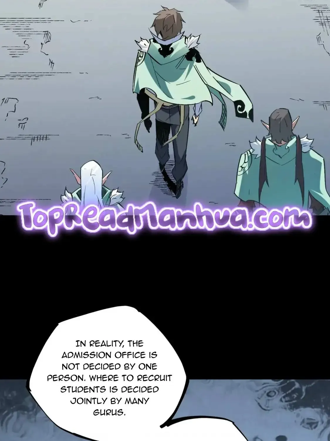 God Killer Mangakakalot X Chapter 27 Page 62