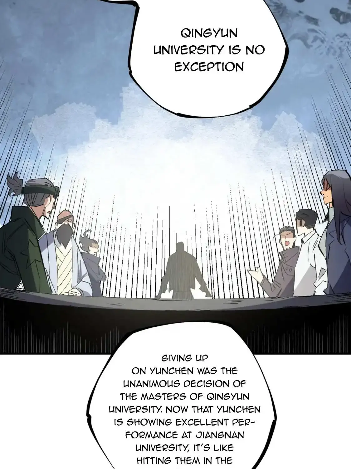 God Killer Mangakakalot X Chapter 27 Page 63