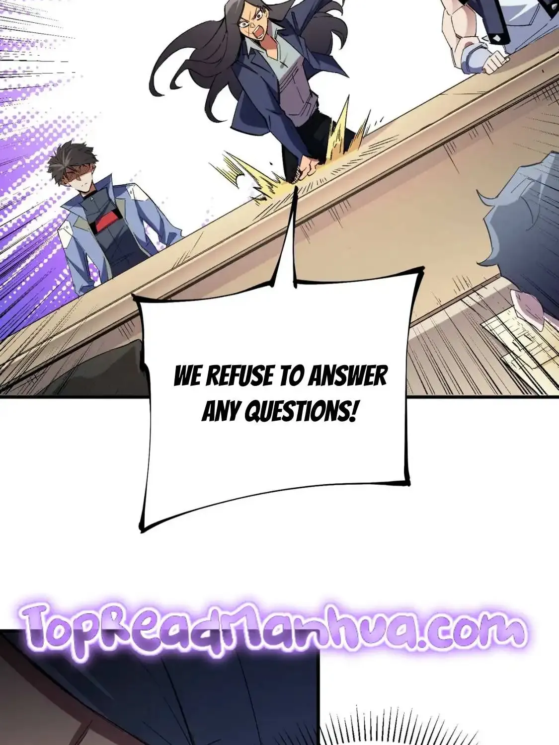 God Killer Mangakakalot X Chapter 27 Page 78