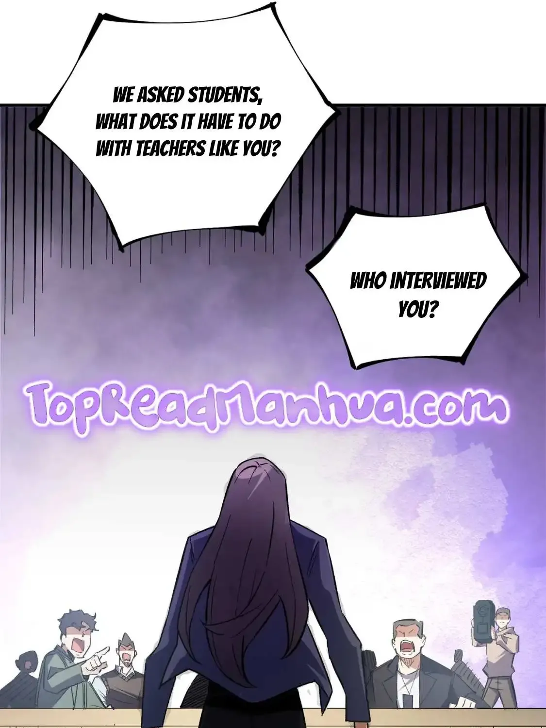 God Killer Mangakakalot X Chapter 27 Page 80