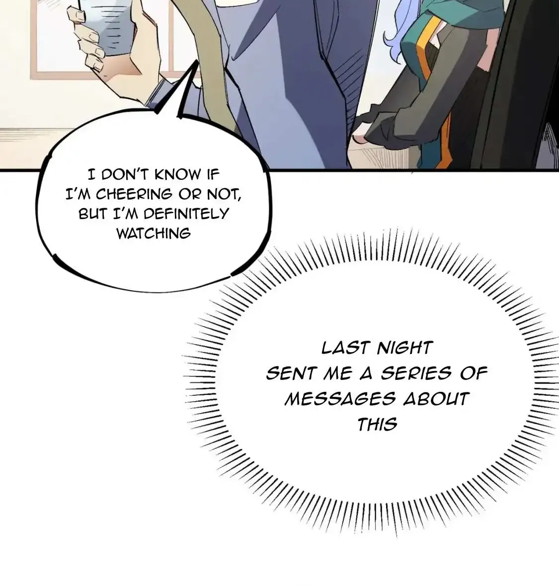 God Killer Mangakakalot X Chapter 27 Page 71