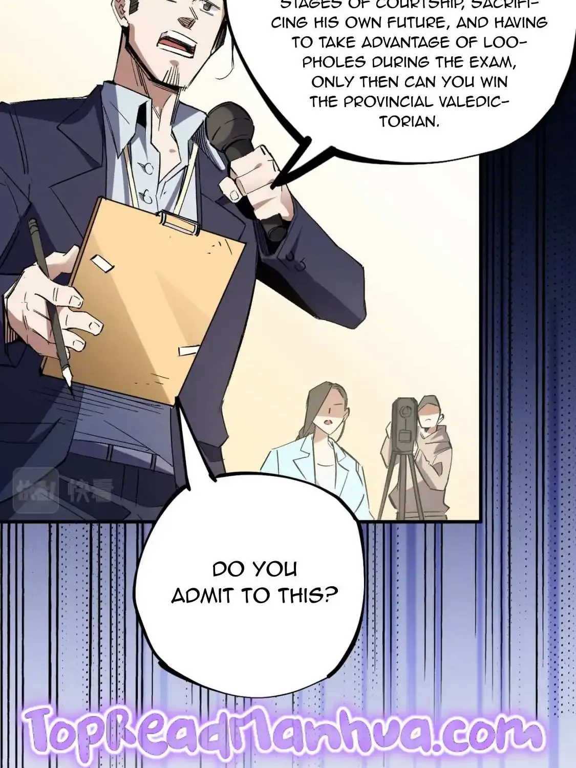 God Killer Mangakakalot X Chapter 27 Page 73