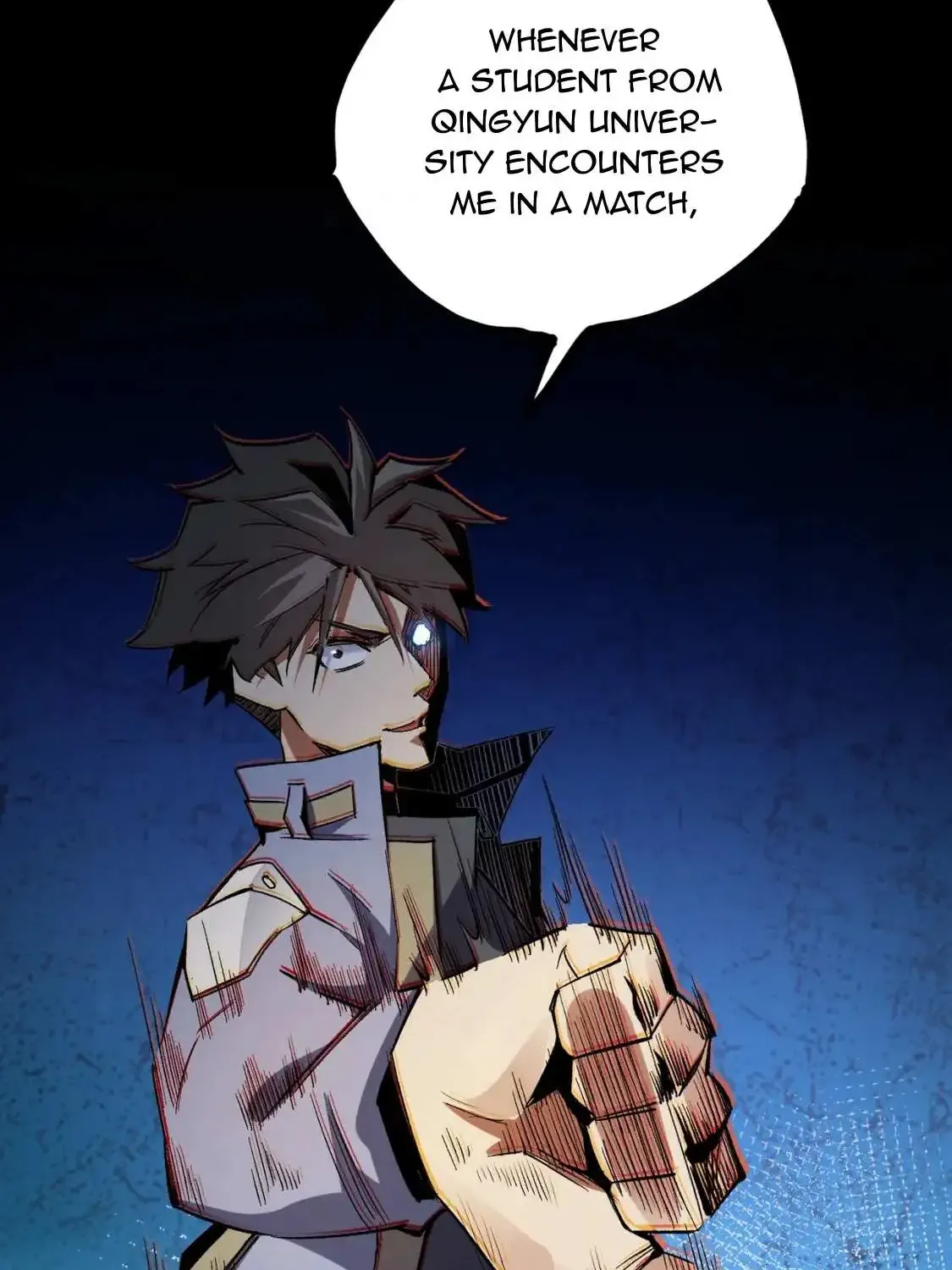 God Killer Mangakakalot X Chapter 27 Page 85