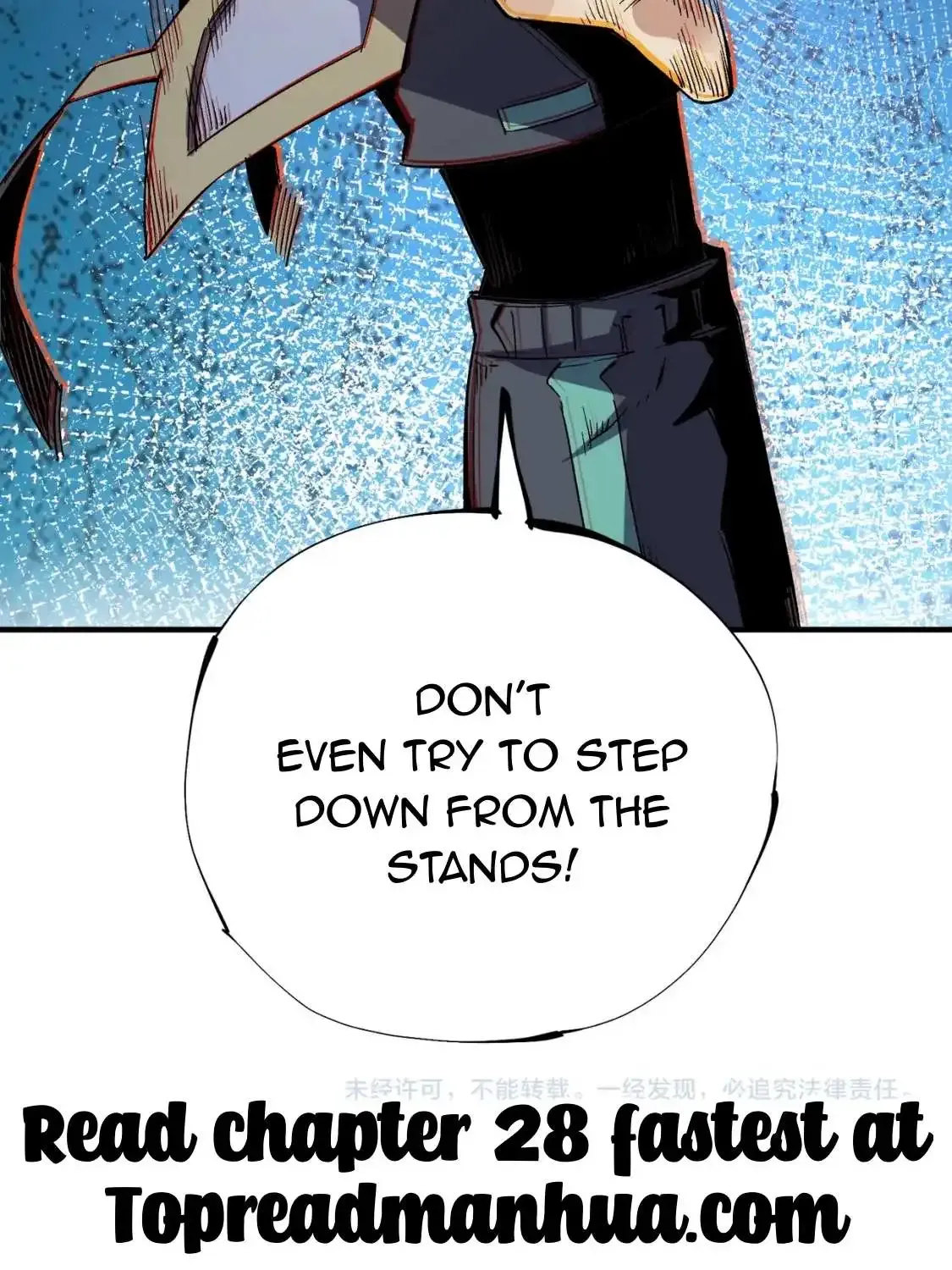 God Killer Mangakakalot X Chapter 27 Page 86