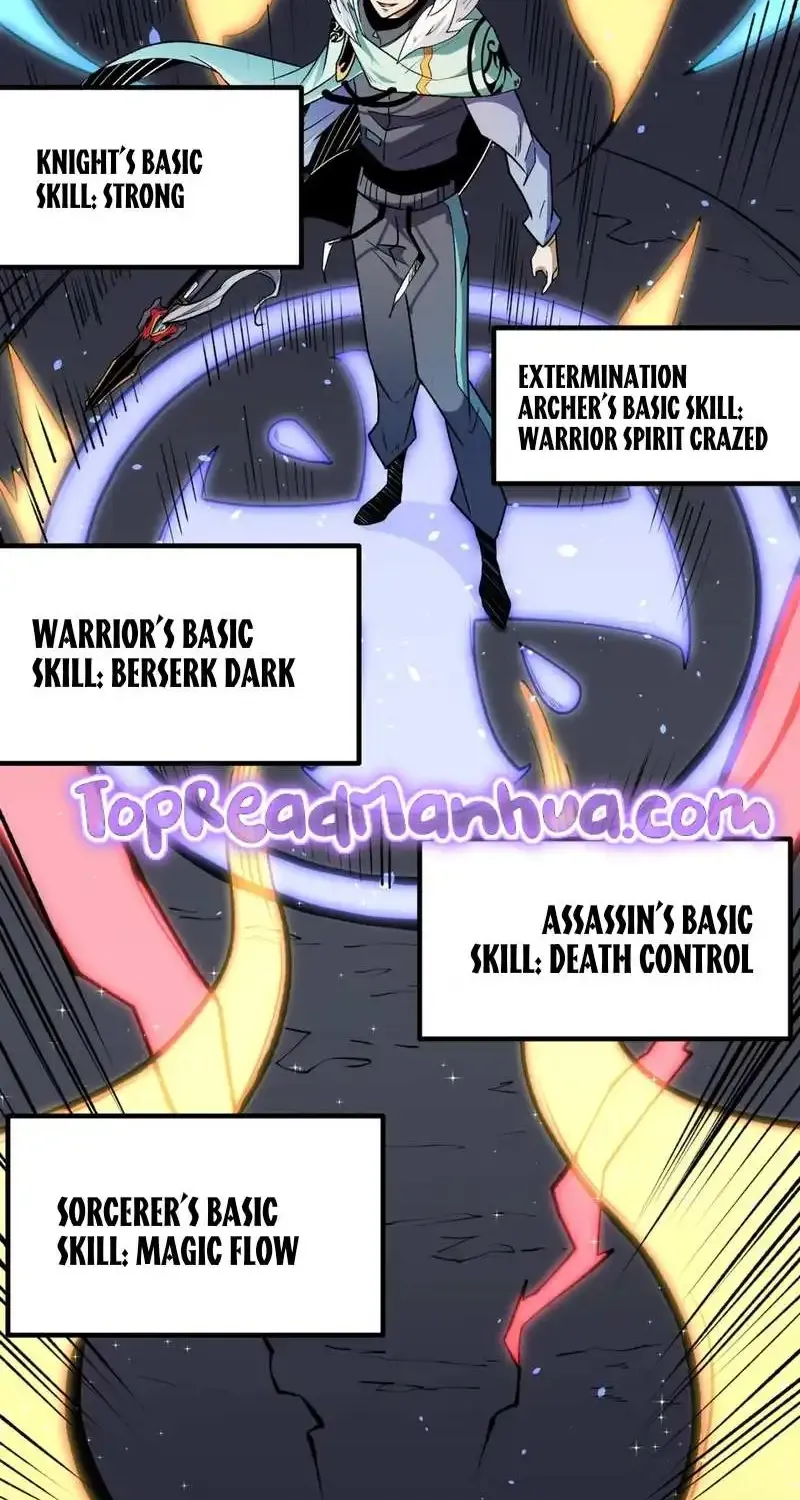 God Killer Mangakakalot X Chapter 29 Page 17
