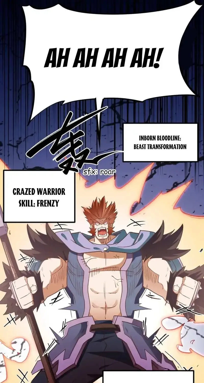 God Killer Mangakakalot X Chapter 29 Page 14