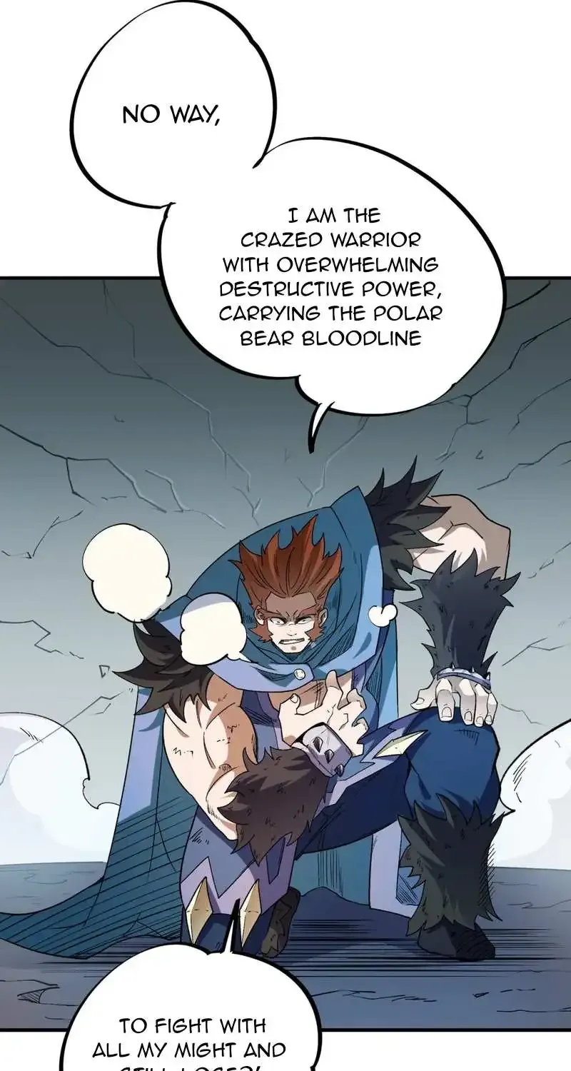 God Killer Mangakakalot X Chapter 29 Page 25