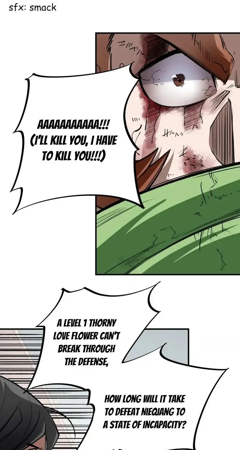 God Killer Mangakakalot X Chapter 29 Page 39