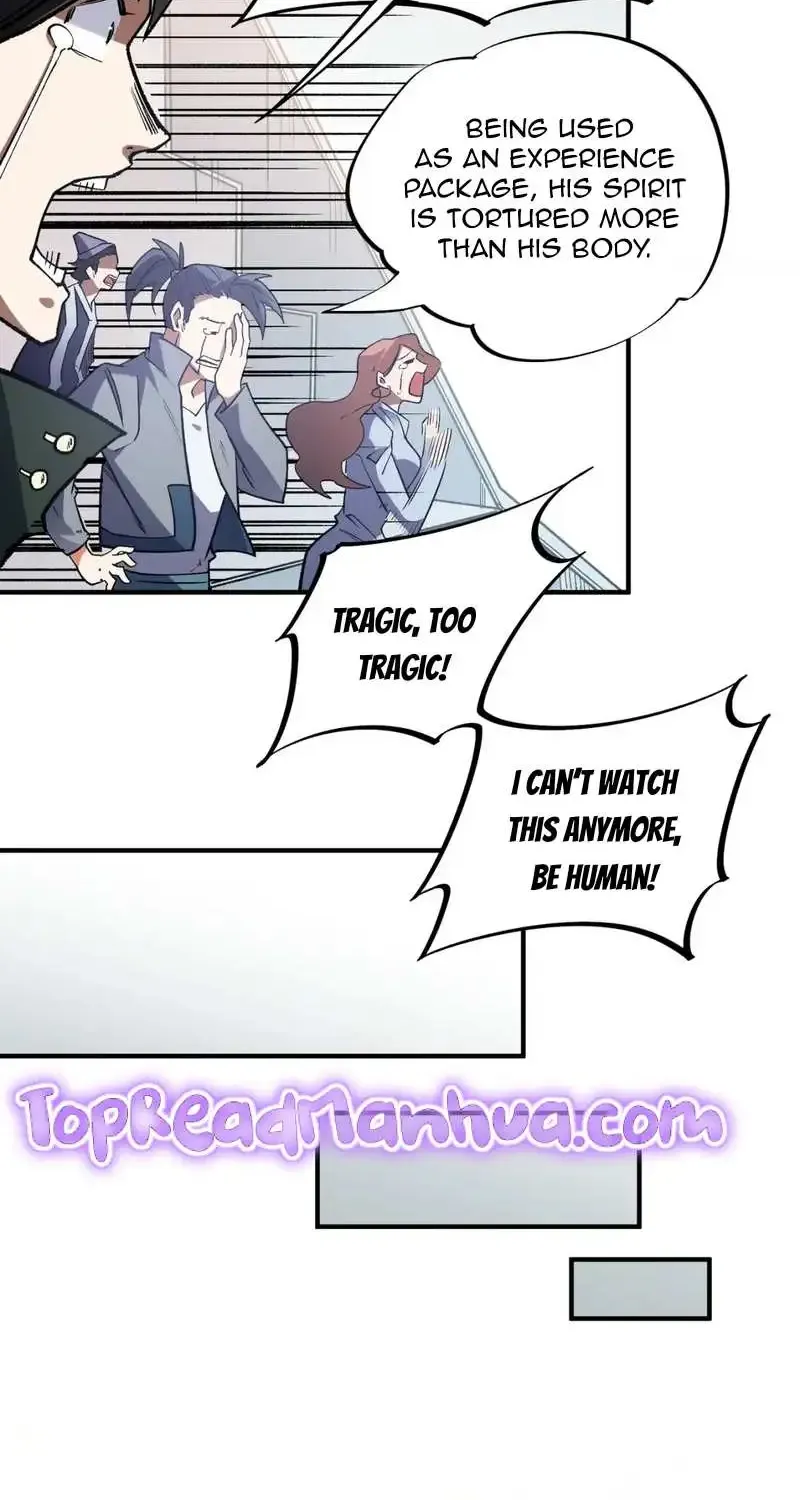 God Killer Mangakakalot X Chapter 29 Page 40