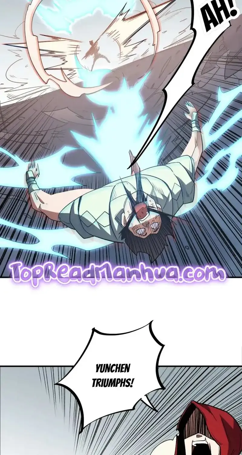 God Killer Mangakakalot X Chapter 29 Page 4