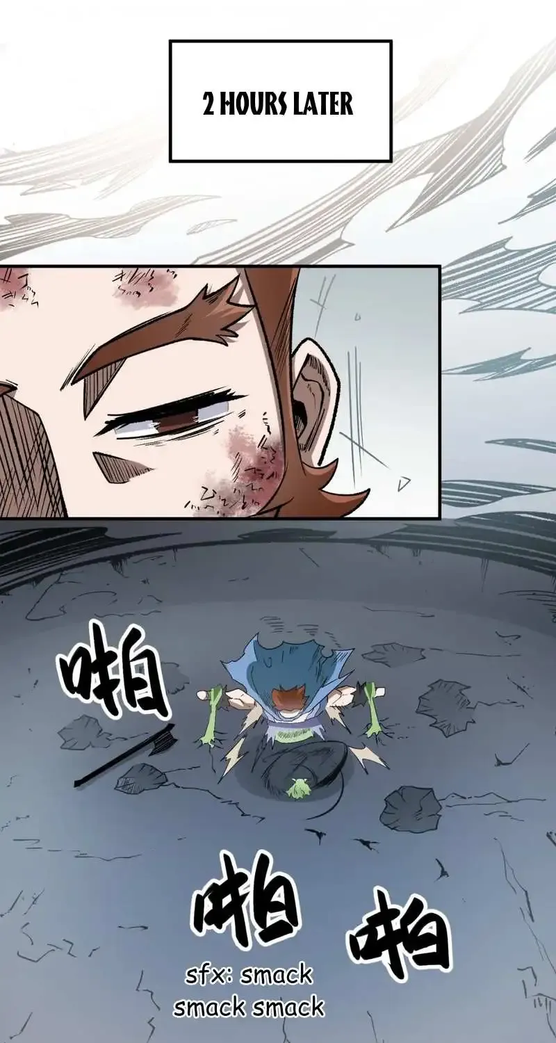 God Killer Mangakakalot X Chapter 29 Page 41