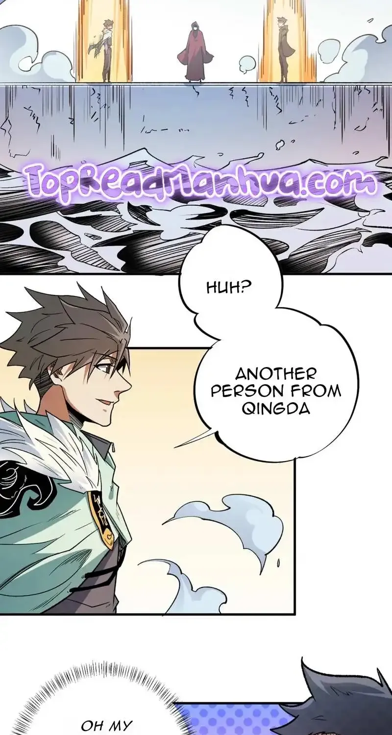 God Killer Mangakakalot X Chapter 29 Page 55